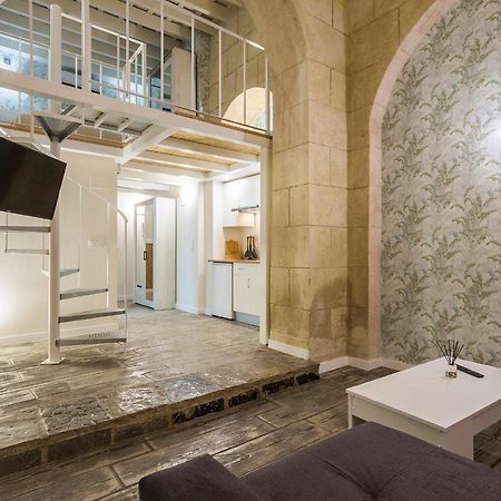 Azvalia - Casa San Juan Daire El Puerto de Santa María Dış mekan fotoğraf