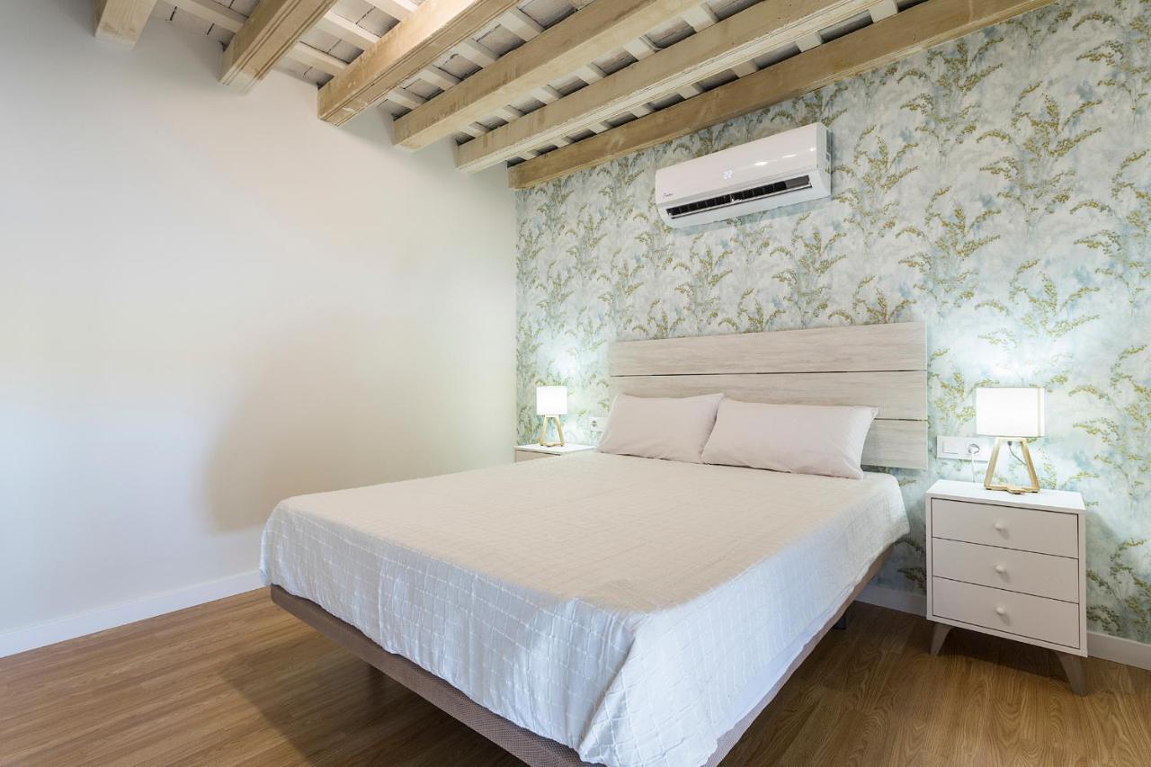 Azvalia - Casa San Juan Daire El Puerto de Santa María Dış mekan fotoğraf