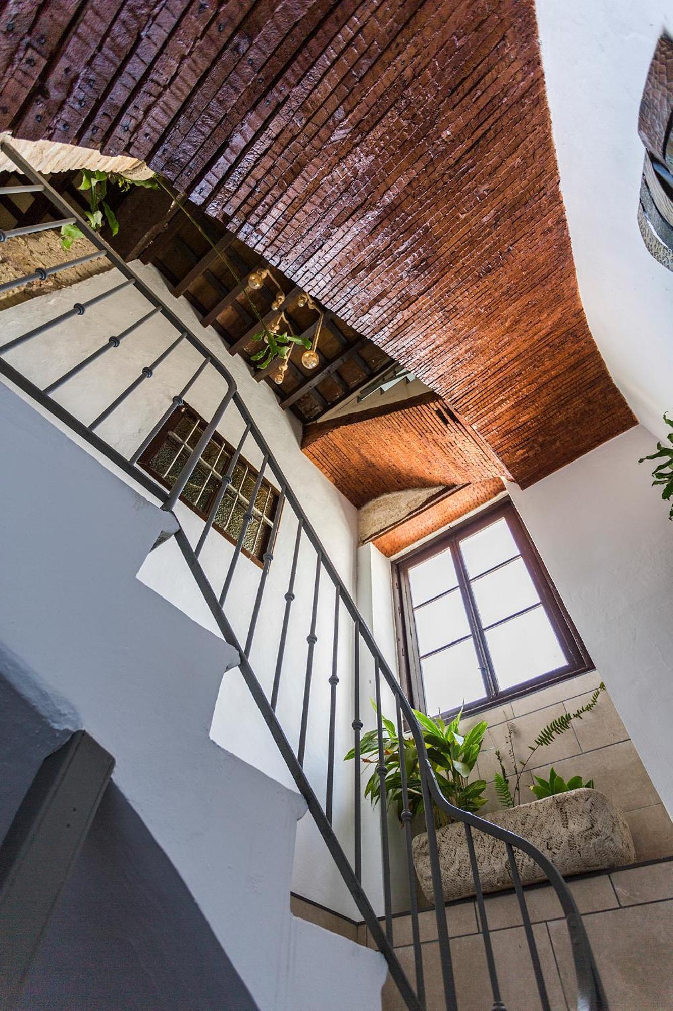 Azvalia - Casa San Juan Daire El Puerto de Santa María Dış mekan fotoğraf