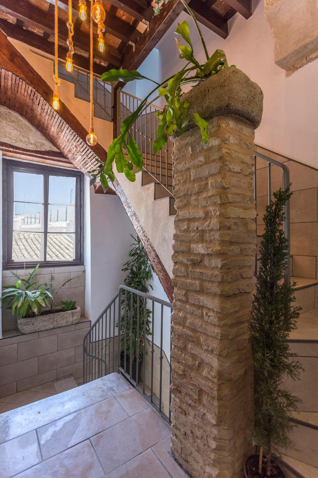 Azvalia - Casa San Juan Daire El Puerto de Santa María Dış mekan fotoğraf