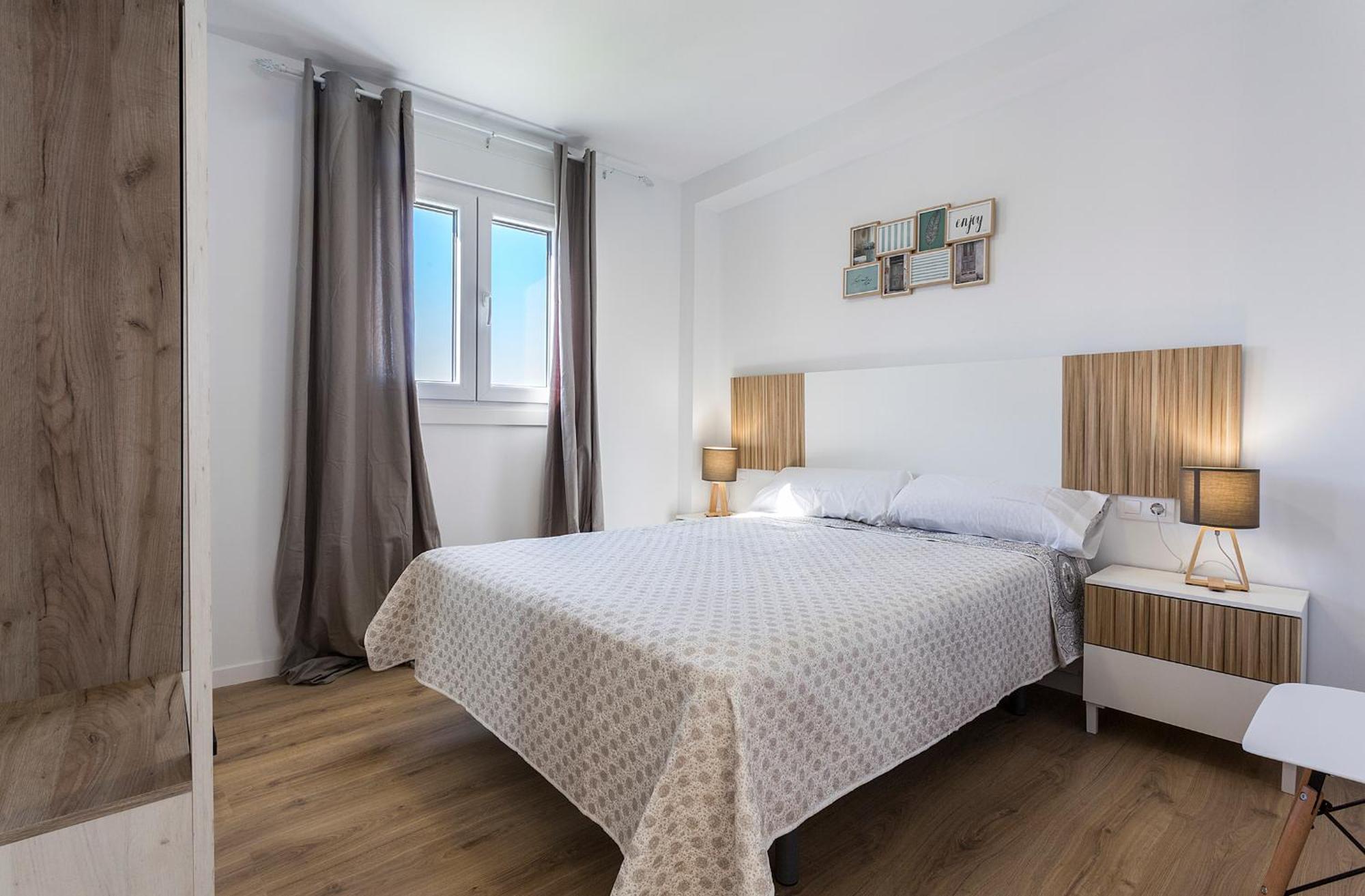 Azvalia - Casa San Juan Daire El Puerto de Santa María Dış mekan fotoğraf