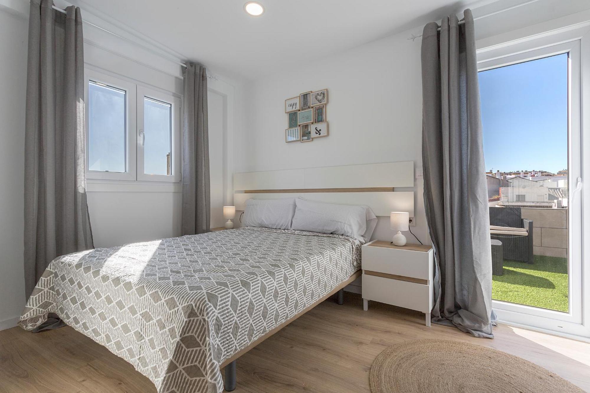 Azvalia - Casa San Juan Daire El Puerto de Santa María Dış mekan fotoğraf